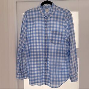 J Crew EUC Women’s XL Button Down